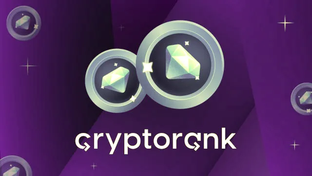 CryptoRank: Інноваційний міні-додаток для криптоентузіастів