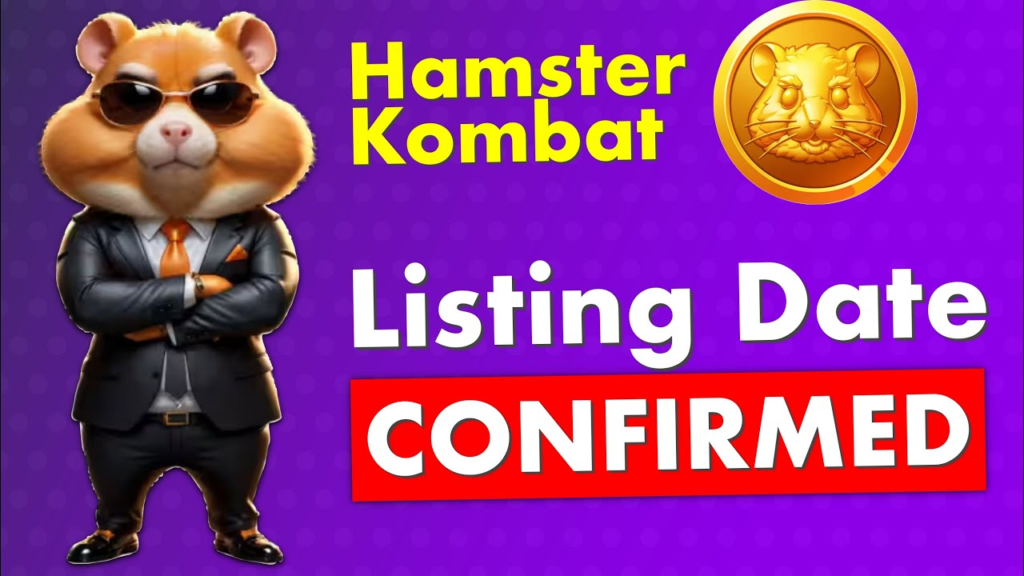 Hamster Kombat: Getting ready for the long-awaited $HMSTR listing