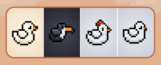 Bird combo 10.02