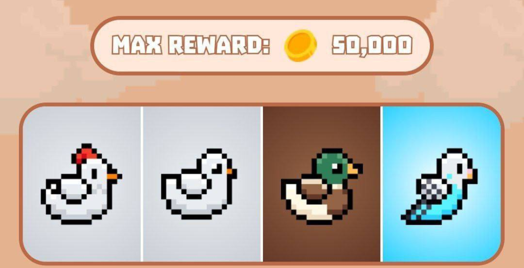 Bird combo 10.03