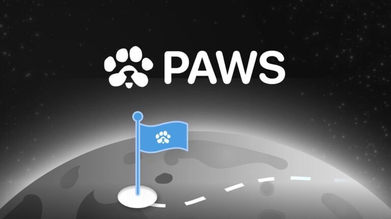 paws telegram bot