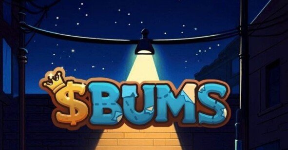 Bums – нова гра в Telegram з airdrop: як грати?