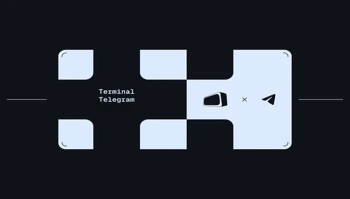 Що таке TERMINAL у Telegram?