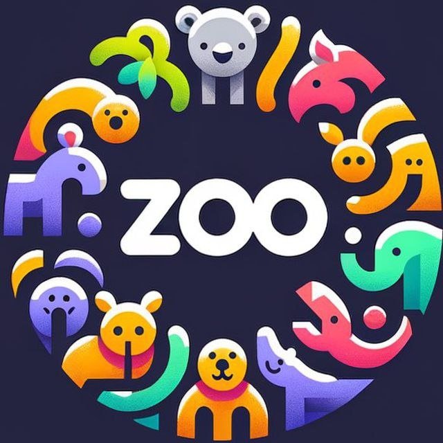 ZOO: Обзор новой популярной тапалки в Telegram