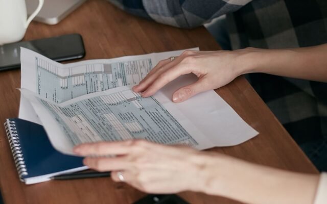 Як подати декларацію ФОП онлайн через Електронний кабінет